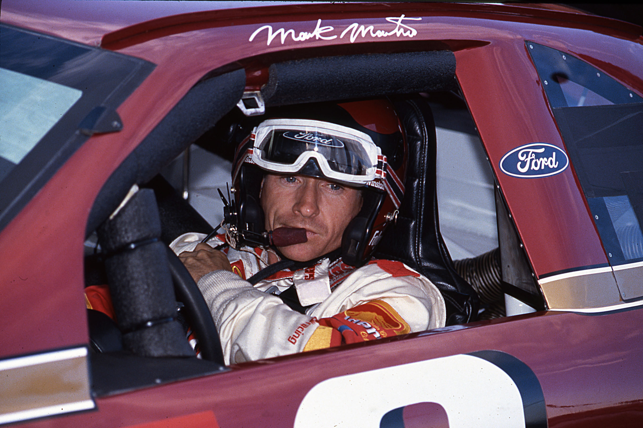 Forgotten nascar drivers in the 90s who delivered shocking wins