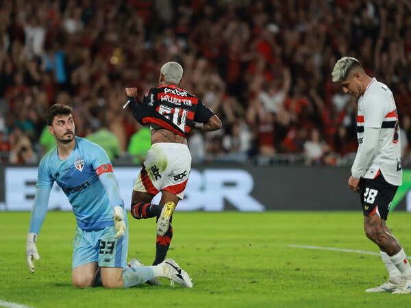 Sao Paulo x Flamengo History & Stats: Past Games Summary (Key Highlights)