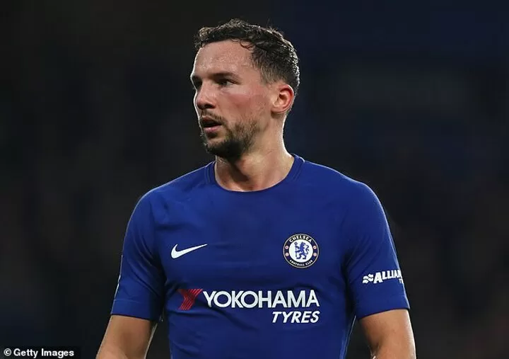 Who is Drinkwater at Chelsea Club? Top Facts About His History Here!