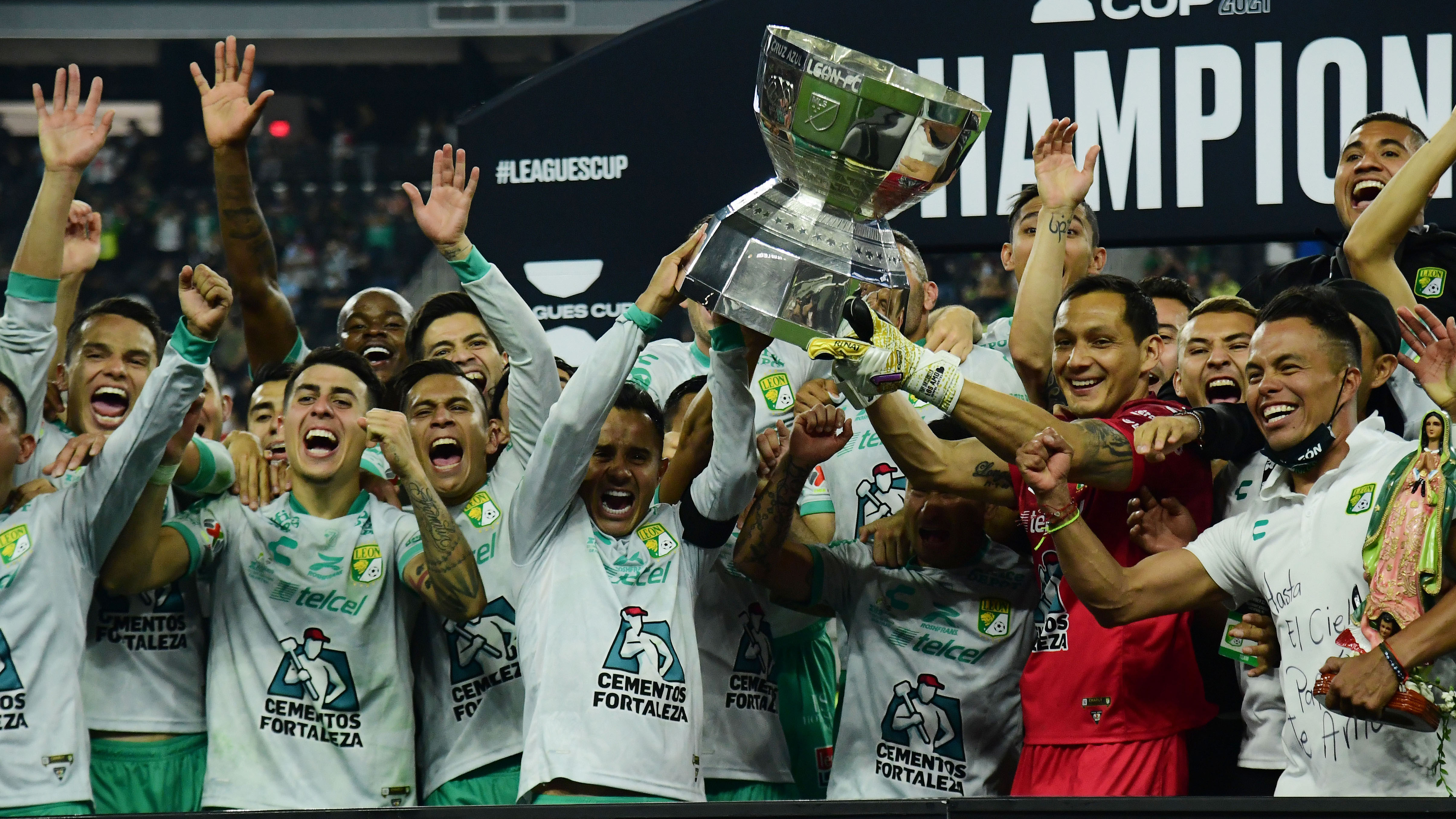 How Club León players boost your team - easy success secrets revealed!