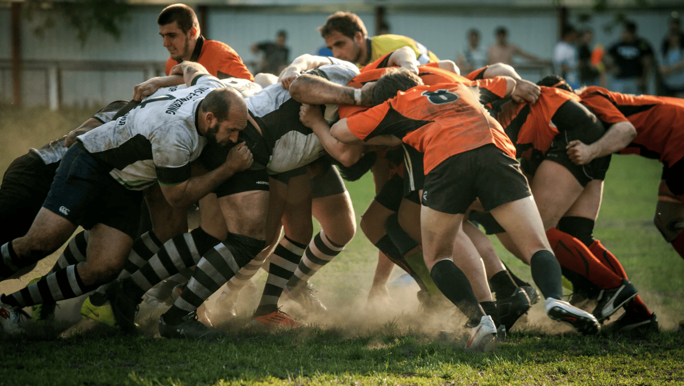 Best Way to Clean Your Mets Rugby Shirt After Matches