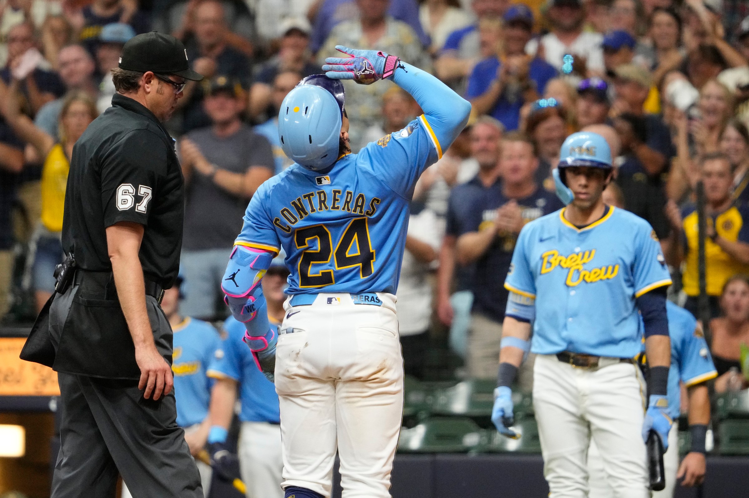 Brewers AM Radio Experience? Fans Share Best Listening Tips!