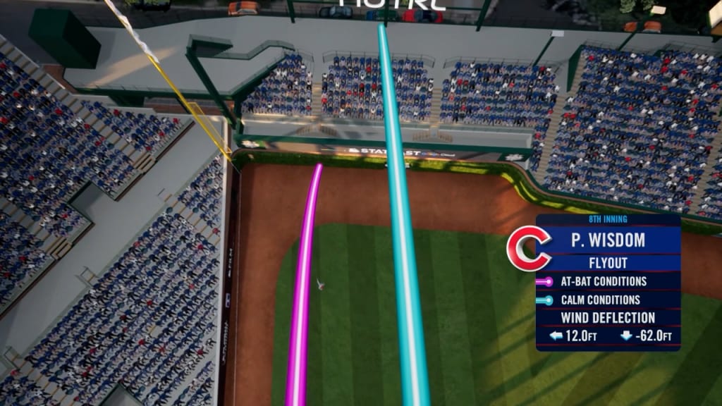 Does Wrigley Field Wind Direction Change Baseball Games? Find Out Why!