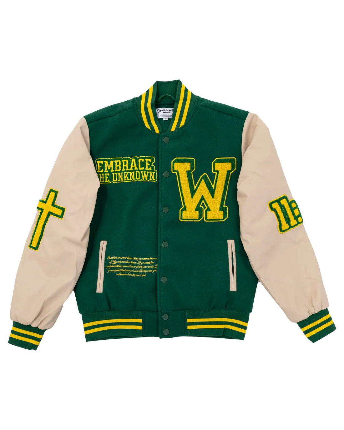 Christian Ye Where to Shop Clothes Online Right Now