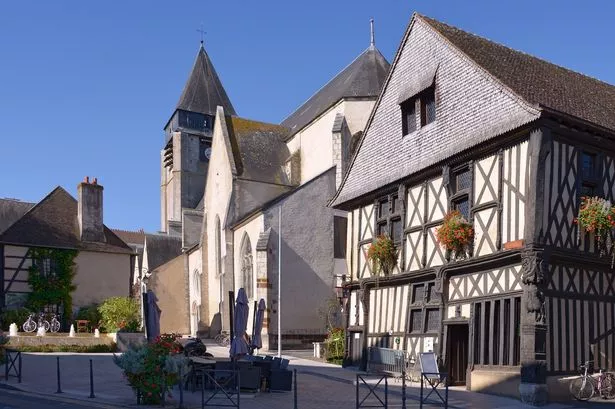 What is scotland in france discover Scottish communities living in France