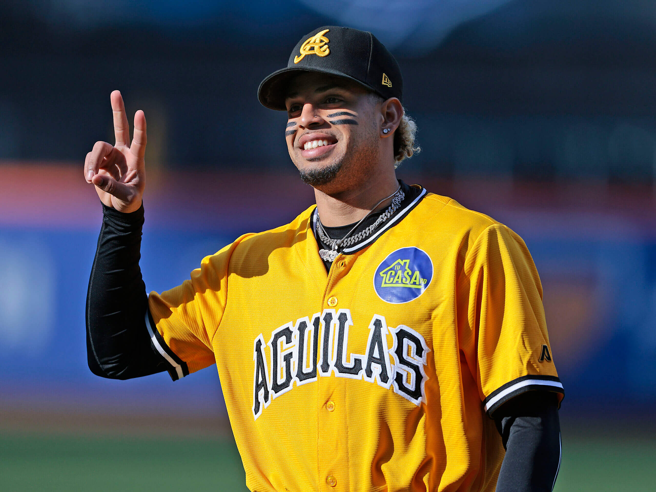 Adrian Rodriguez Latest News: Updates and Career Moves This Year