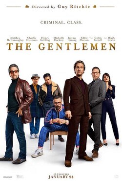 What Movies Has Daniel Ritichie Made? See His Top 5 Films