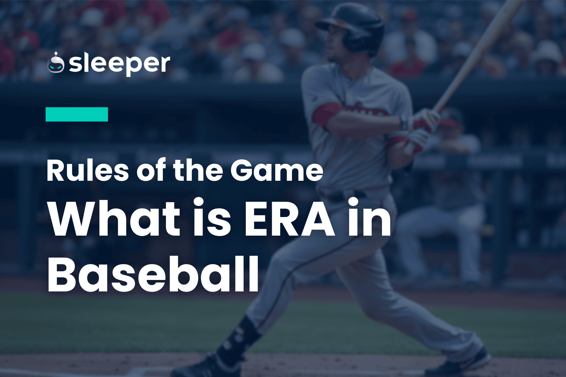 Baseball Tips: Is a Walk an Earned Run or Not?