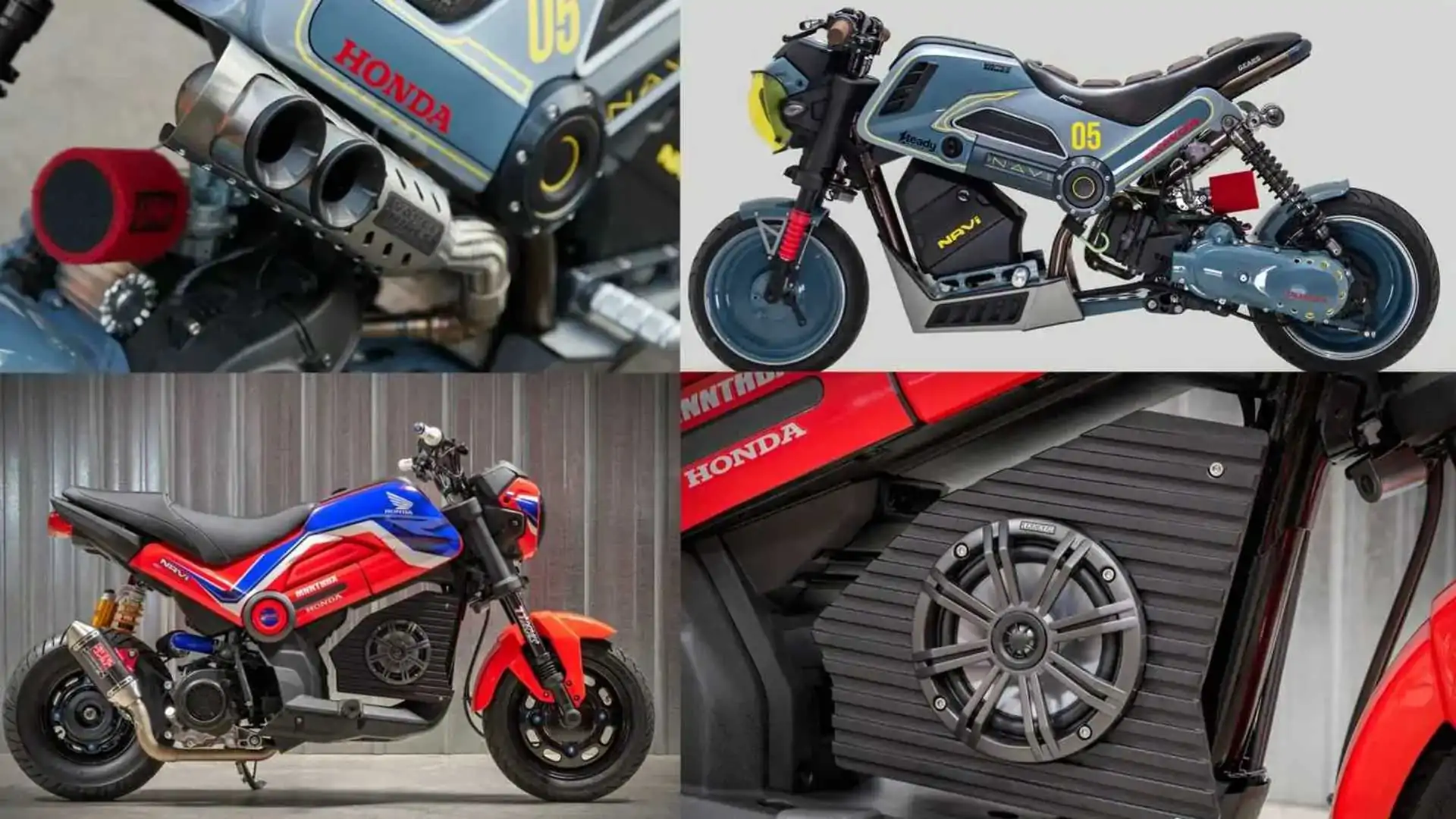 Best Honda Navi Storage Box Brands Top 5 Aftermarket Products Compared