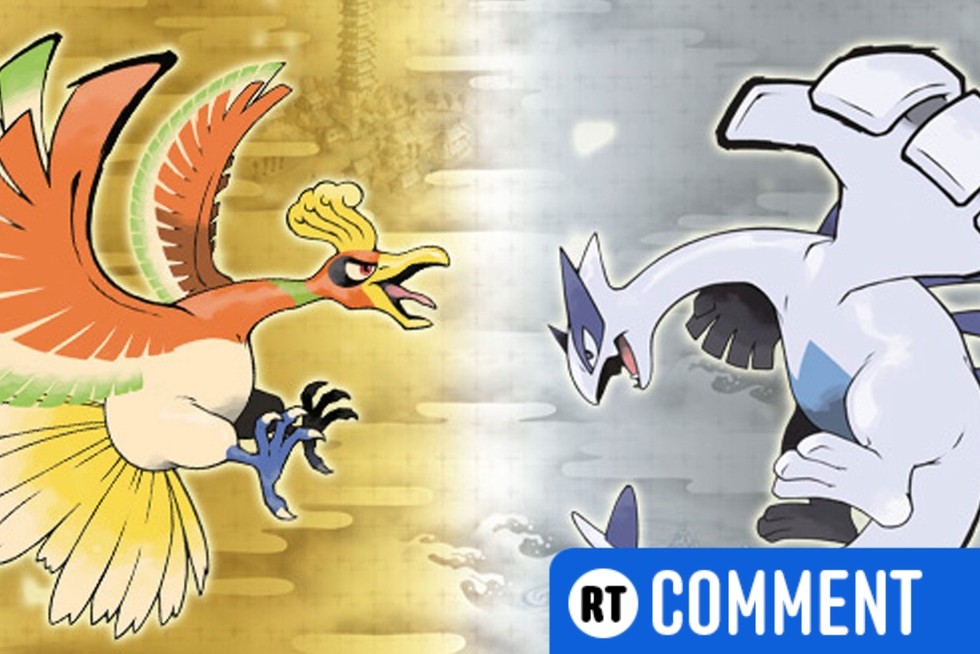 Remake Pokemon Gold New Features What You Can Explore Now
