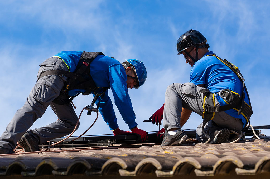 Roof Returns Simple Maintenance Tips to Extend Roof Lifespan