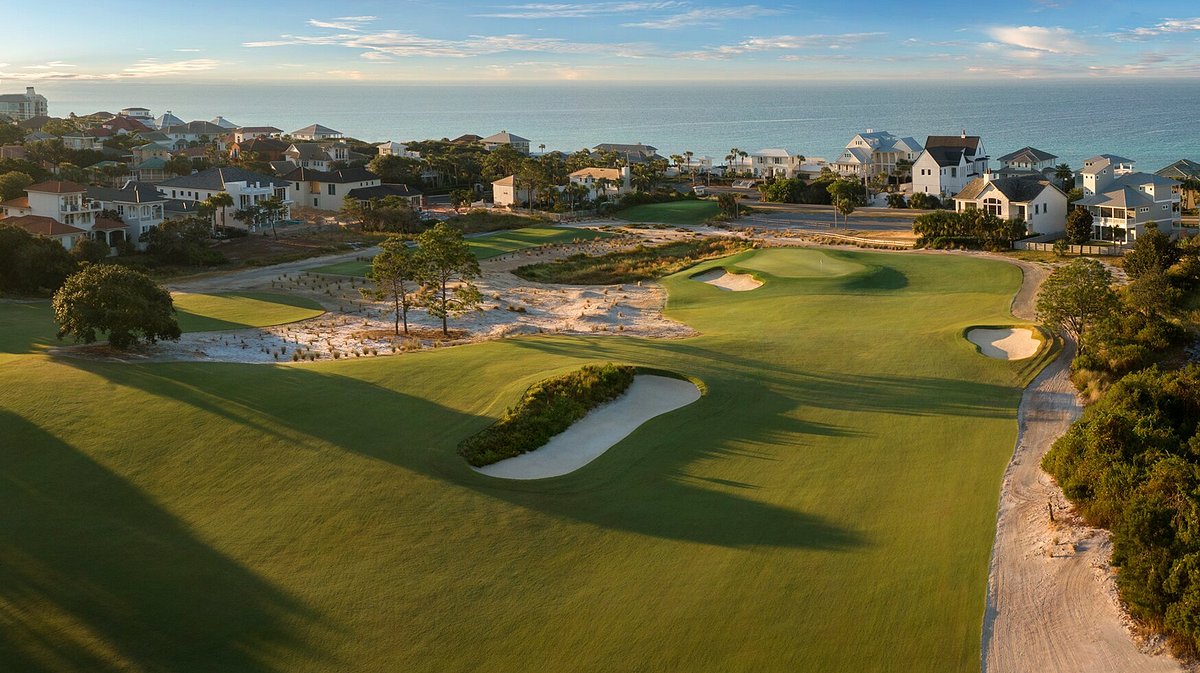 santa rosa beach golf and country club
