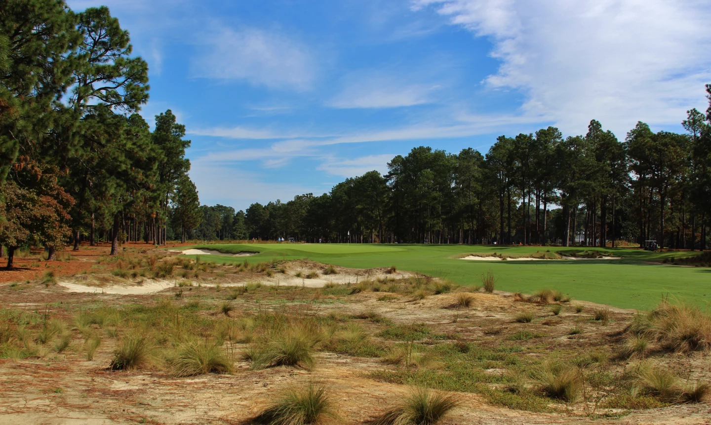 Cheapest Way to Play Pinehurst 2 Without Spending Too Much Try These Tricks