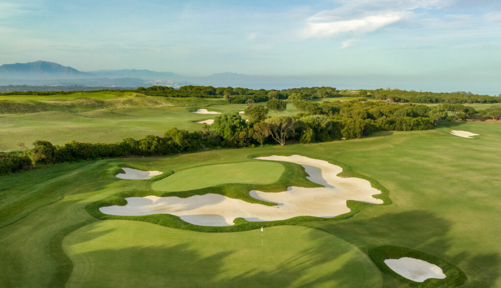 Beginner Golf in Spain Easy Courses for New Spain Golfers