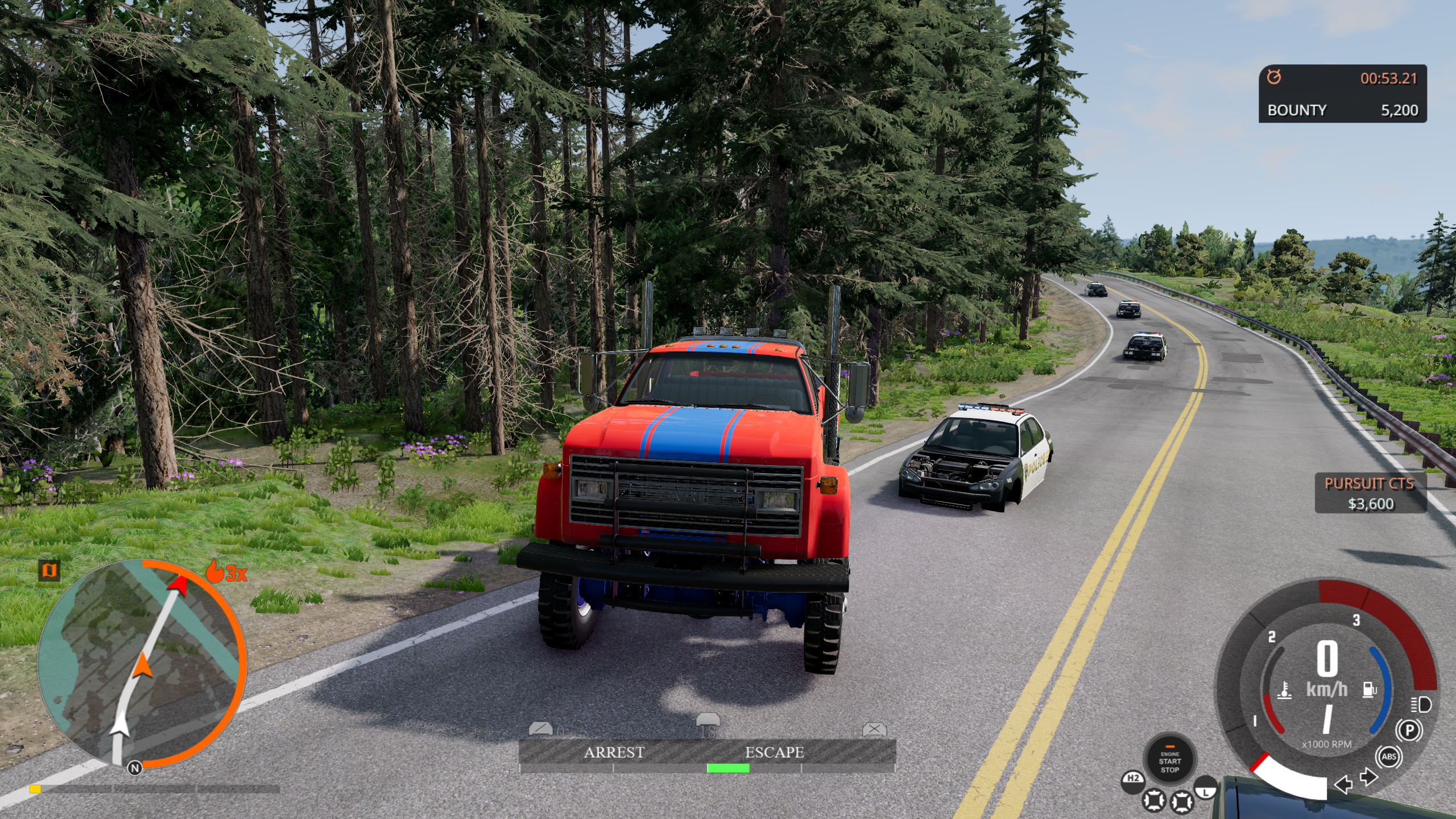 Brad no pixel cop car wont spawn? Fix it with these 5 simple tips