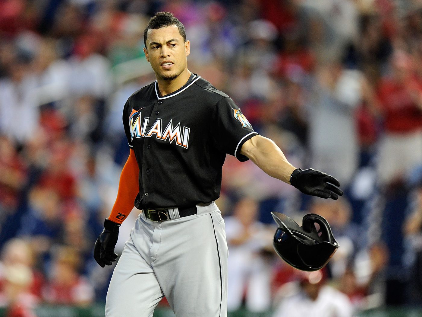 Who played for 2013 Miami Marlins roster? (Find key starters list here)