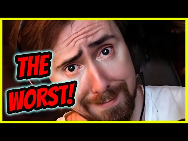 Asmongold Sucks Debate Solved - See Proof That You Need!