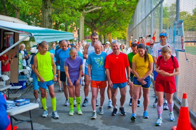 Longest Race in the World Facts You Need to Know Right Now Revealed
