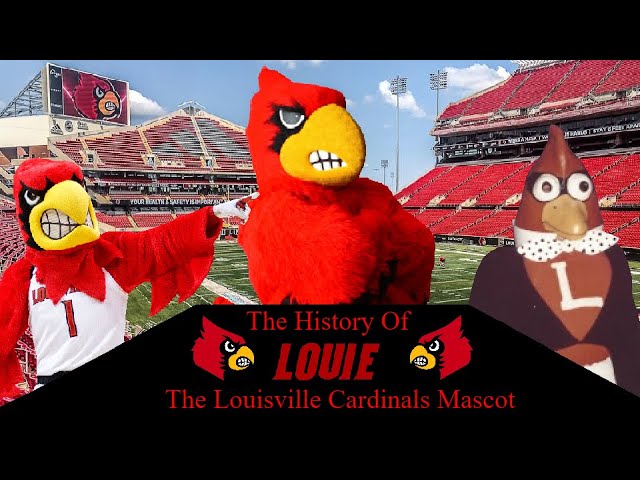 Why Cardinal Mascots Are So Popular: Discover Key Reasons Here