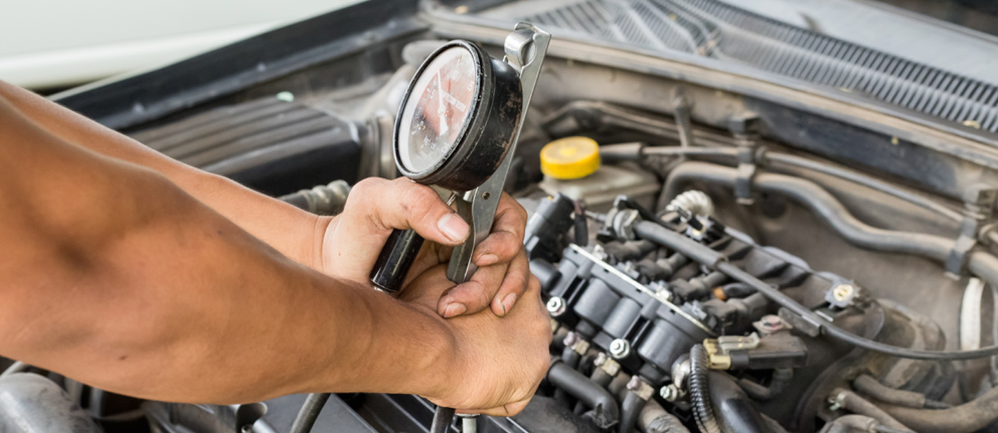Low Engine Compression Problems? Affordable Fixes to Save Your Engine