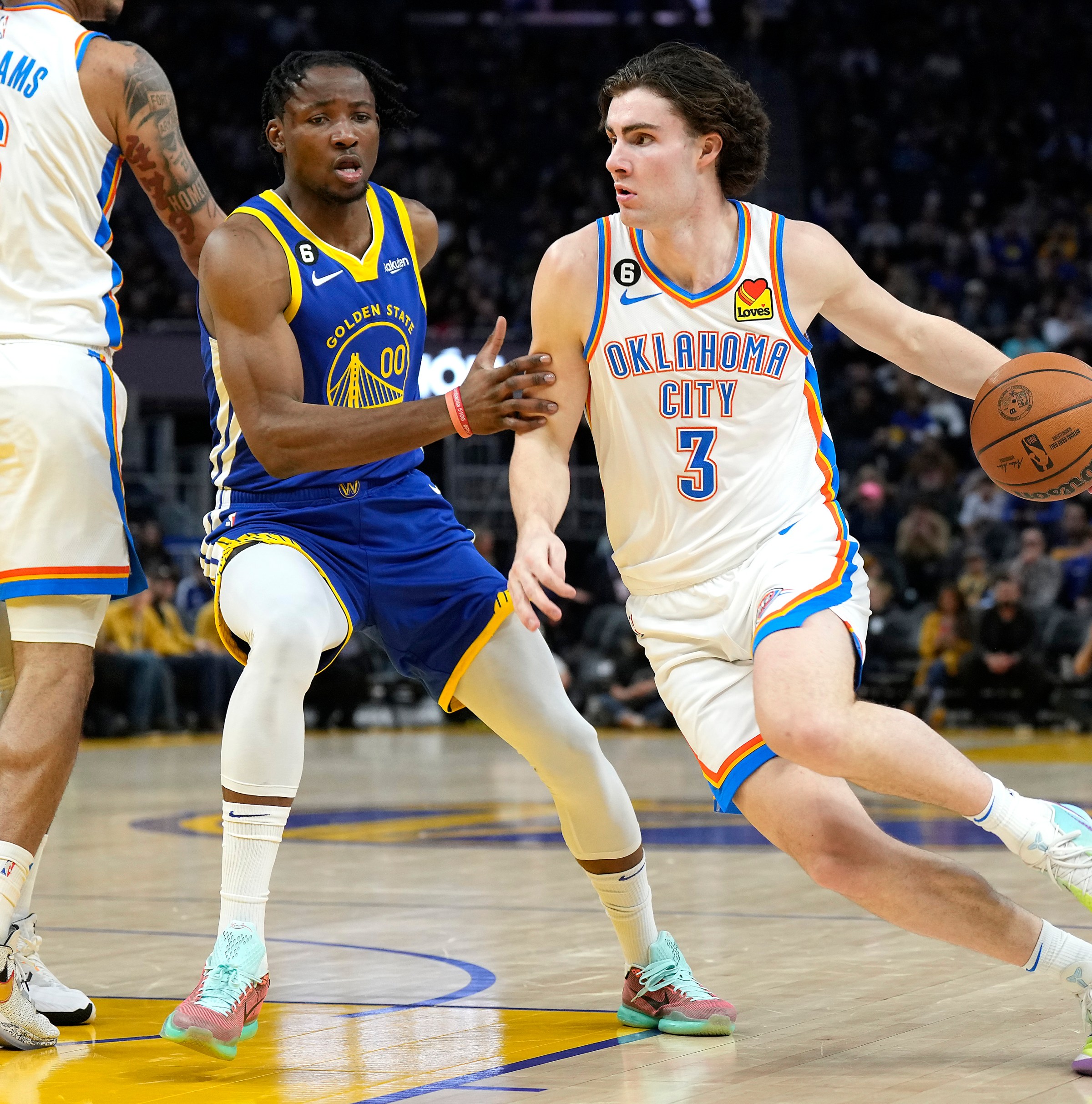 What Happened to 2012 Warriors A Look at Their Challenges