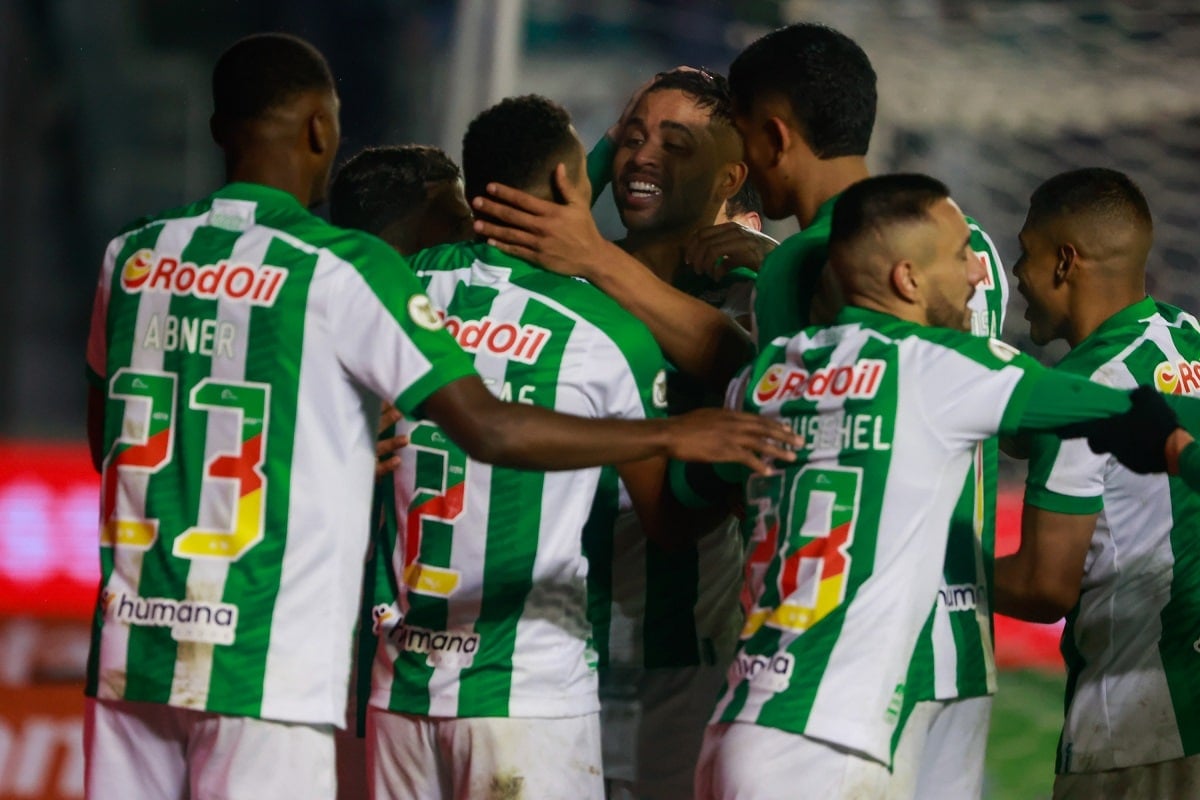 Juventude vs Atletico MG Prediction Who Wins Tonights Match