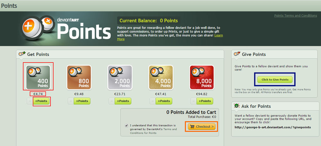 How to Get Da Points Fast? 5 Easy Ways Everyone Can Try!