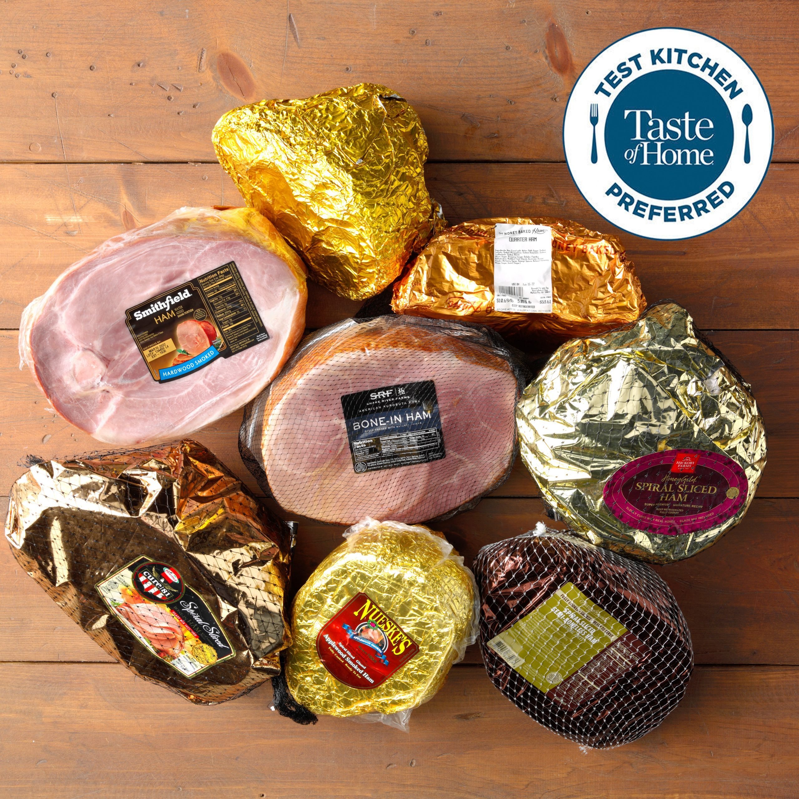 Top Ham Su Brands Reviewed Which One Tastes the Absolute Best
