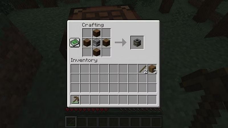 How to make Minecraft smoker recipe (simple step guide for players)