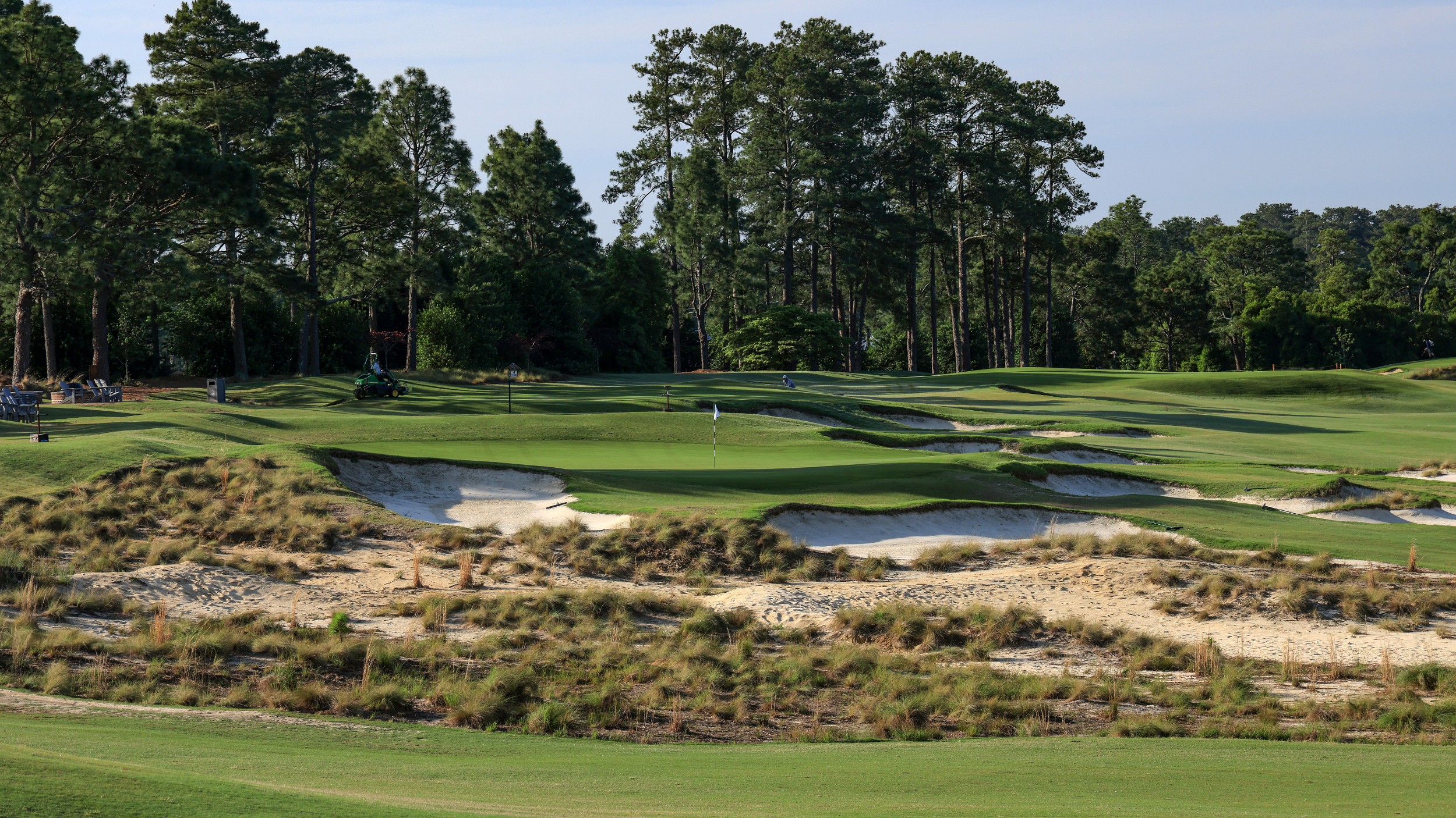 Cheapest Way to Play Pinehurst 2 Without Spending Too Much Try These Tricks