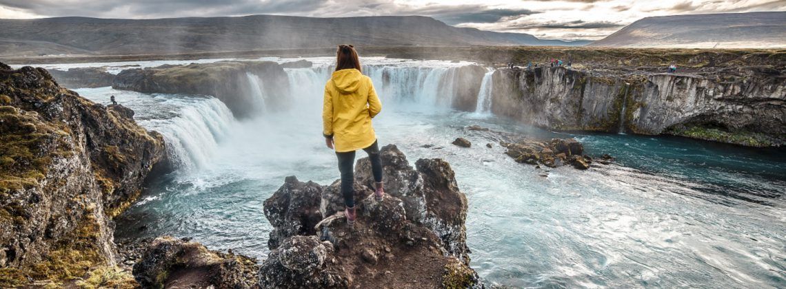 Hamar Iceland travel guide what to see and do for tourists