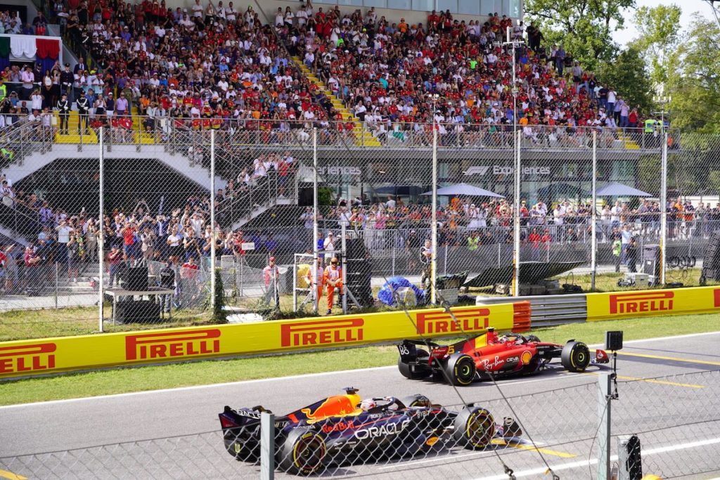 Italian GP 2023 Tickets Best Prices Revealed Save Money Today