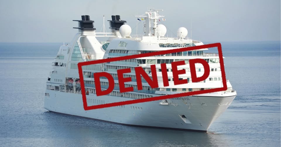 Why Boat Trip Unavailable Now? Top 5 Common Causes Explained