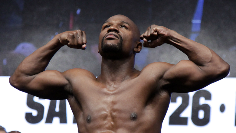 Floyd Height Details: How Tall Is He in Simple Terms?