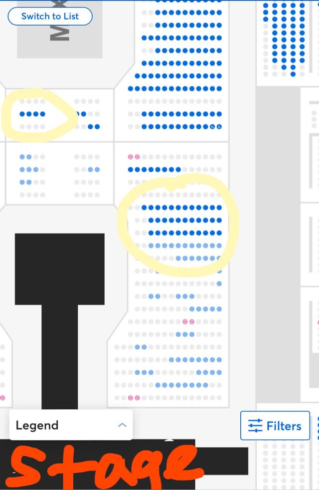 How to Pick Best Seats at PNC Arena? See Map & Avoid Bad Views!