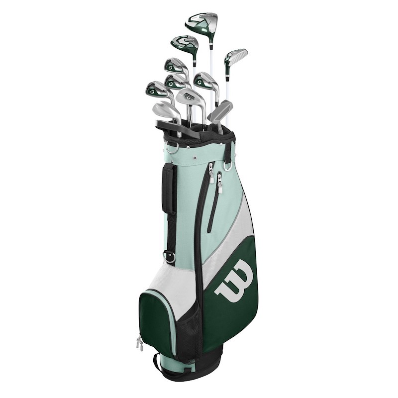 Are Wilson Ultra Womens Golf Clubs Good Find Out What Players Say