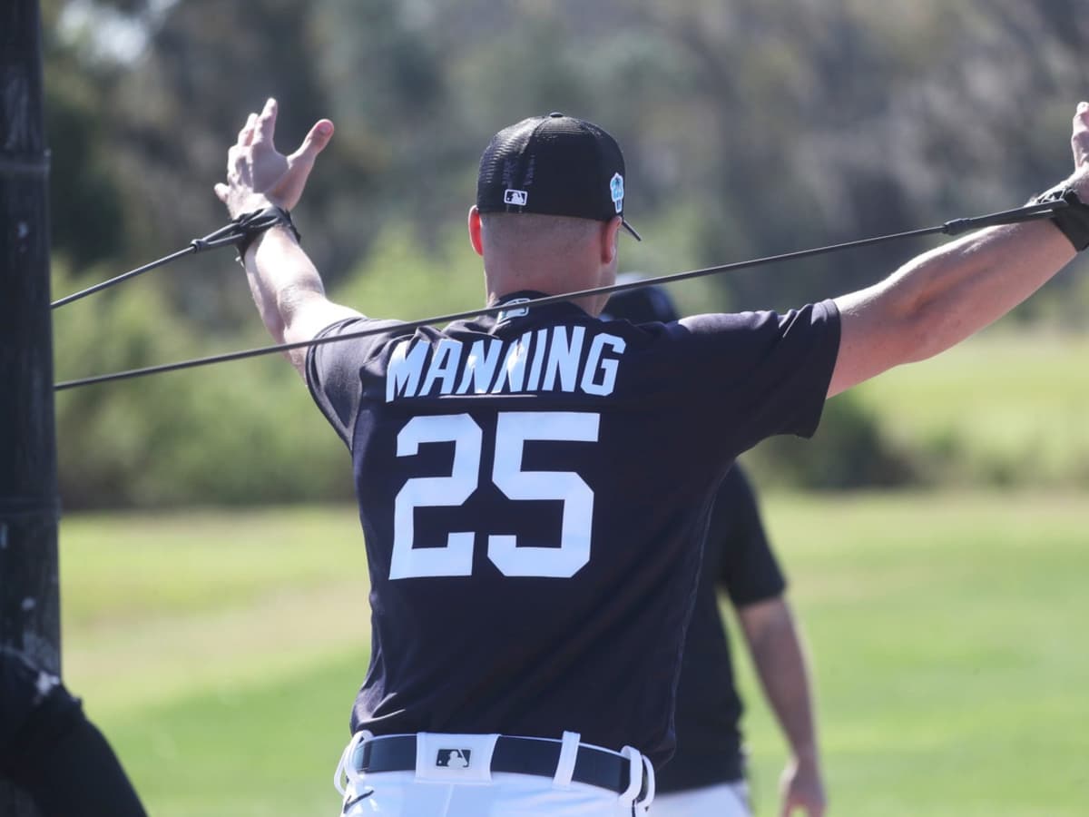 Recent Matt Manning Injury Update How His Recovery Is Progressing
