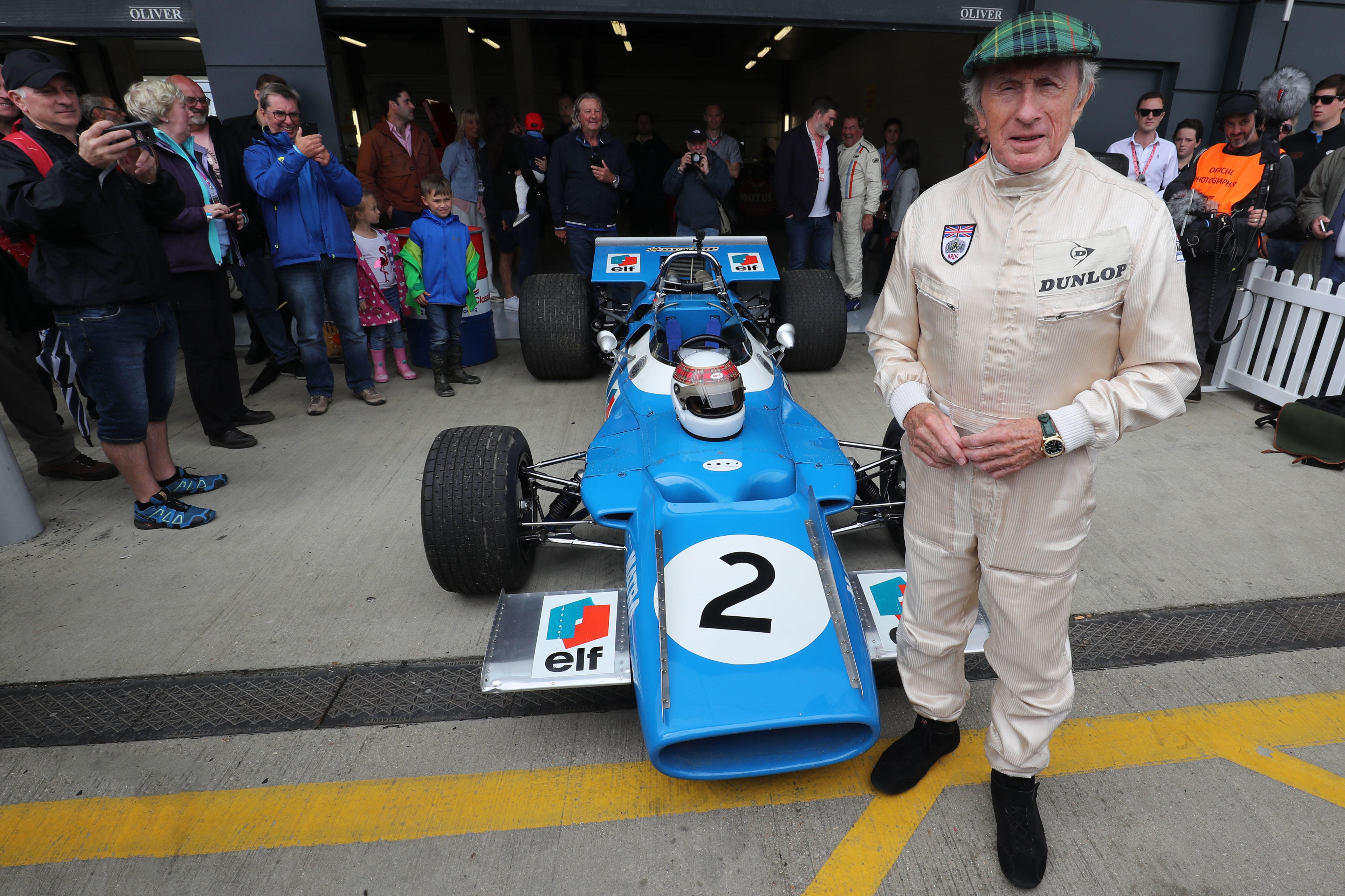 Formula 1 1968 Safety Changes How They Transformed Racing