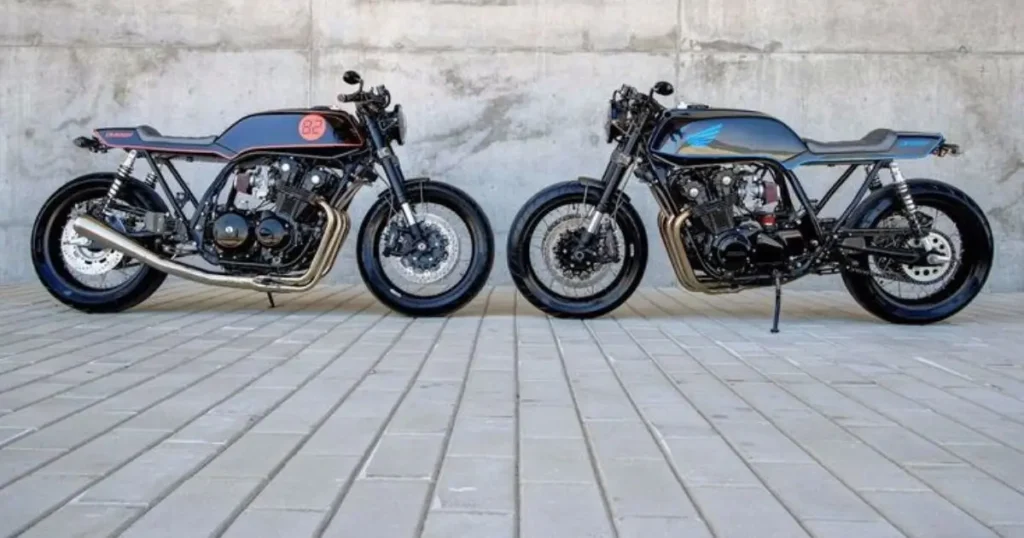 Restore Your 1981 Honda 900f Simple Restoration Tips Guide