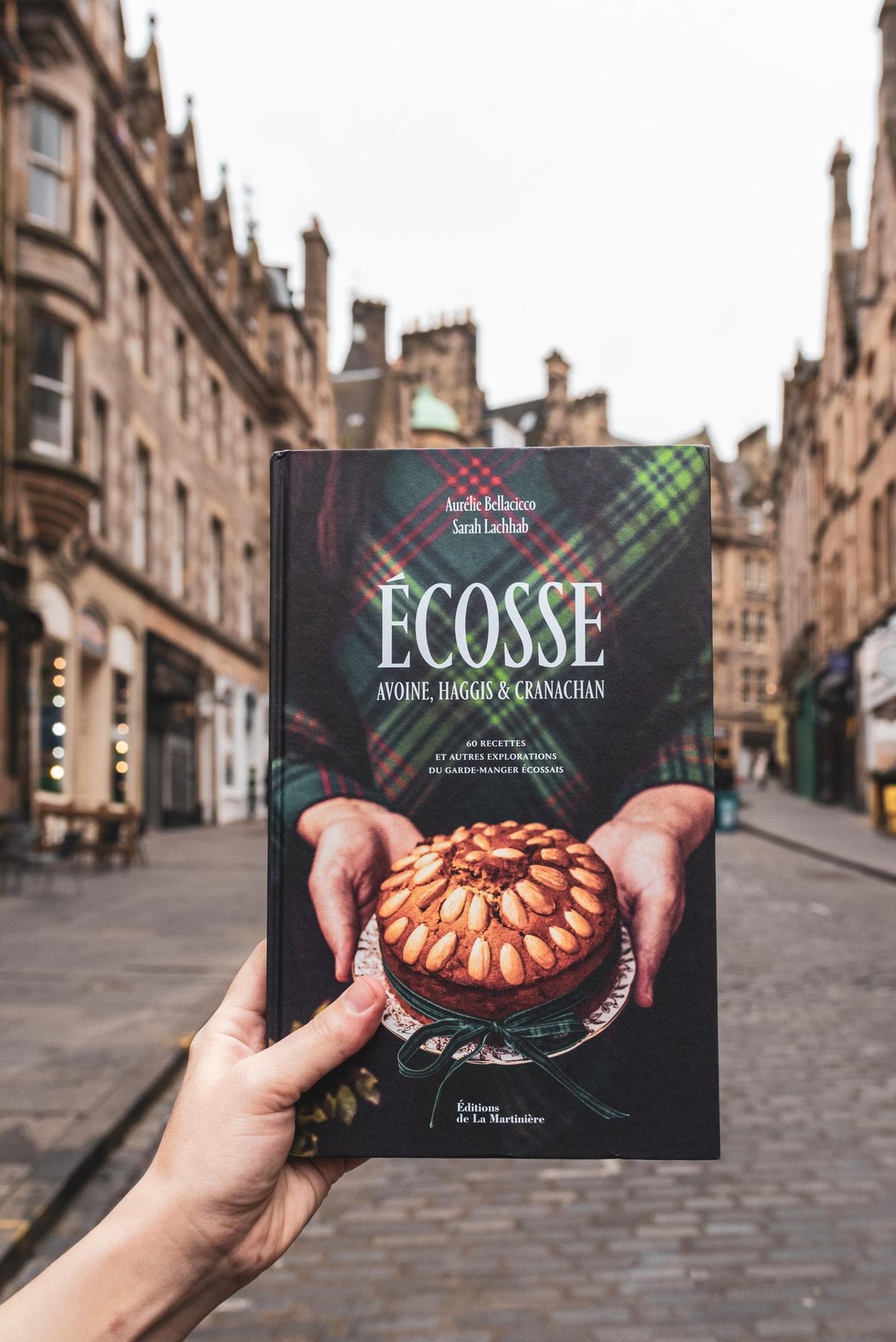 Scotland in France Food Guide Best Scottish Eats In French Cities