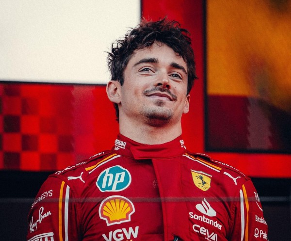 Is Charles Leclerc French Quick Facts You Should Know Now
