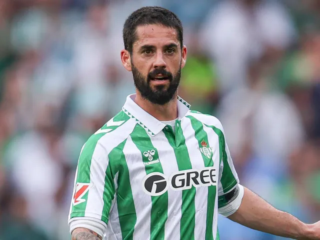 Osasuna vs Real Betis Lineups News: Starting XI & Injury Update