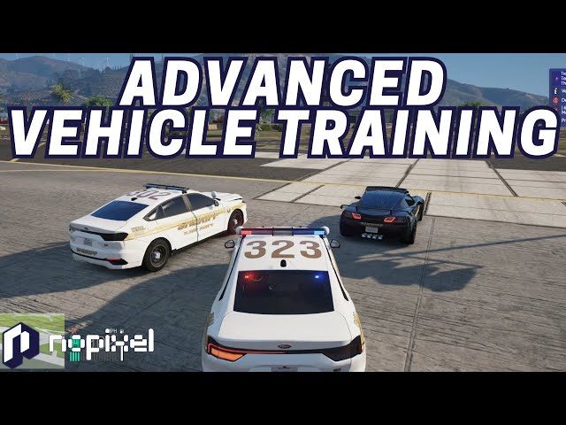 Brad No Pixel Cop Car Setup Guide Learn Easy Steps Now