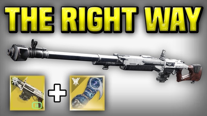Destiny no land beyond good for PvP try these top sniper tips today