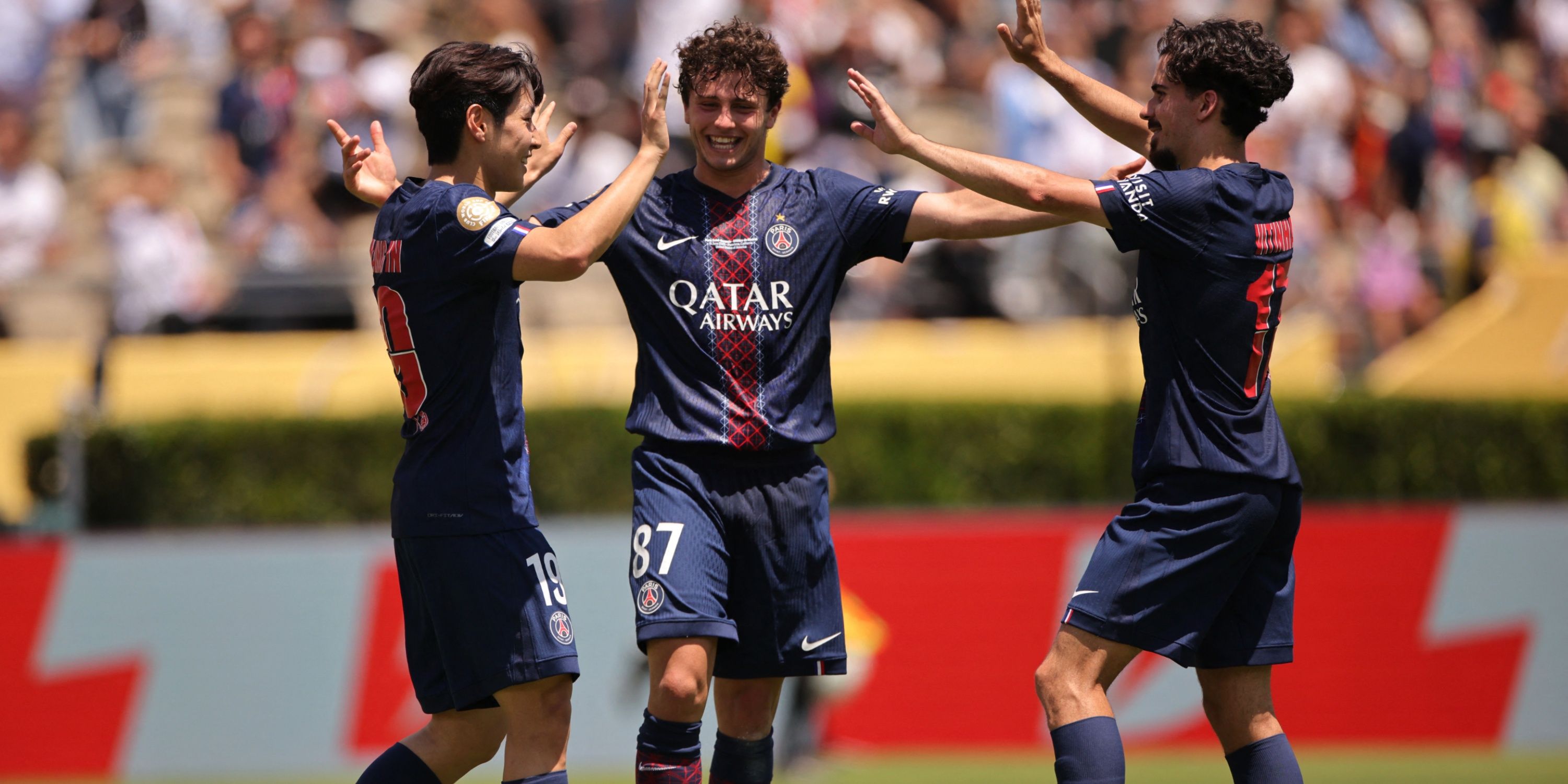 PSG Atletico Madrid Key Players Top Stars to Watch in This Game