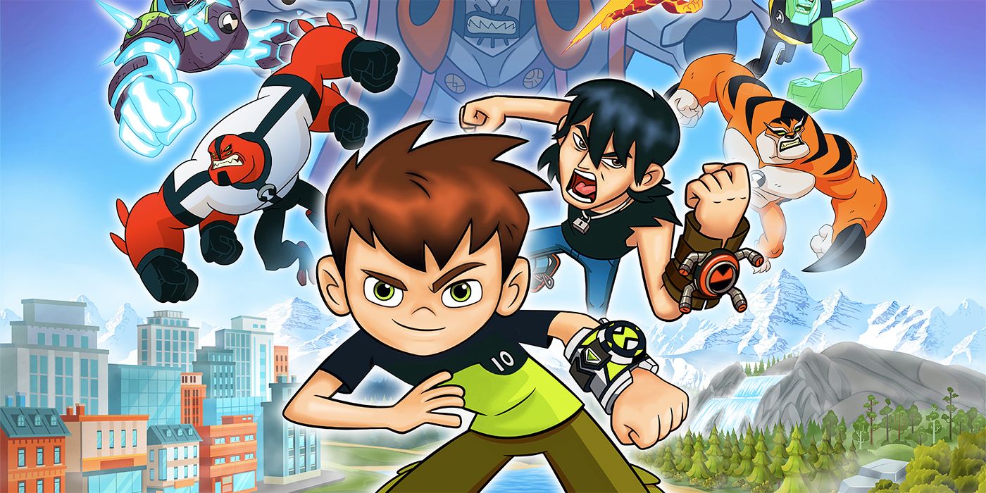 ben 10 brief what is it easy guide to understand now