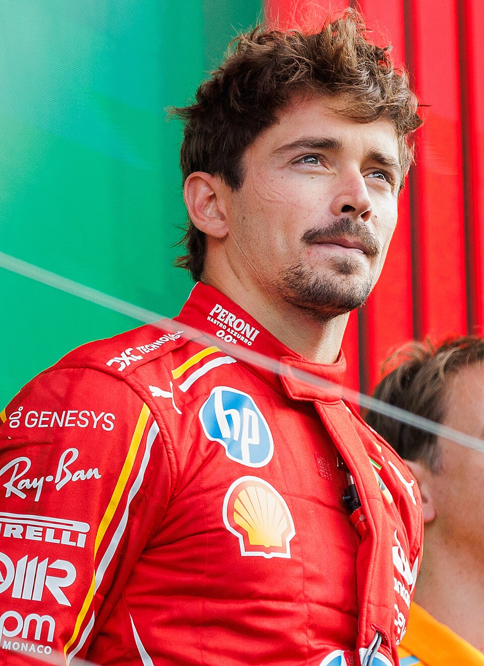 Is Charles Leclerc French Quick Facts You Should Know Now