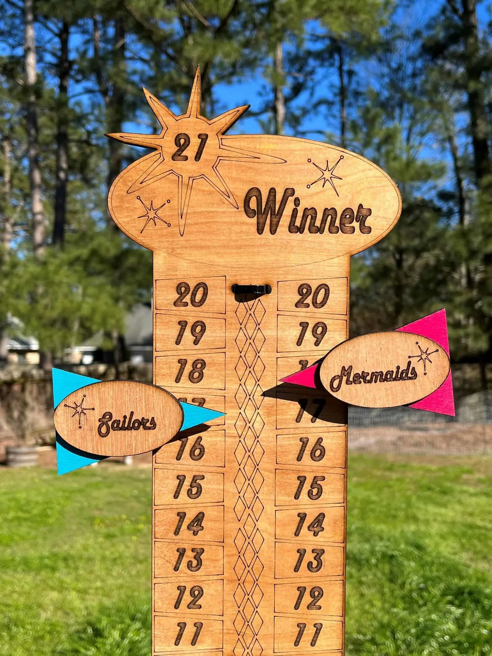 Best Cornhole Scoreboards 2024 Find Top Rated Options