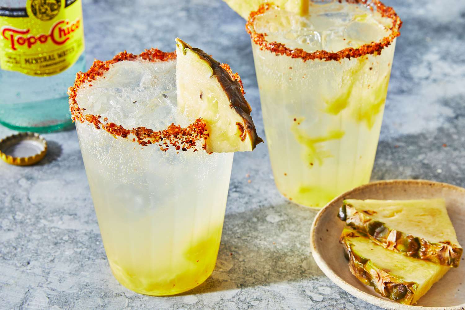 How to enjoy Topo Chica drink simple fun ways for everyone!