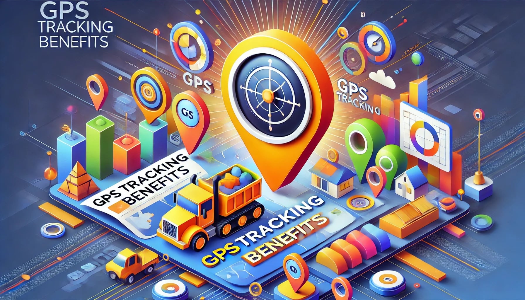 Benefits of flat tracking boost your efficiency today